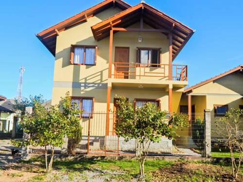 カネラ（リオグランデドスル） ブラジル ホテルバウチャープロモーションコード Canela (Rio Grande do Sul) booking.com