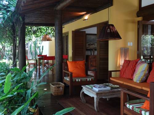 Mata de Sao Joao Brésil Bon d'hôtel code promo booking.com