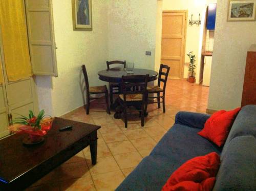 Trapani Italie Bon d'hôtel code promo booking.com