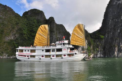 ハロン ベトナム ホテルバウチャープロモーションコード Ha Long booking.com