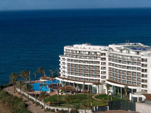 Funchal Portugal Hotel Voucher